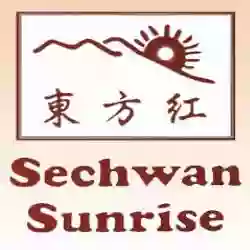 Sechwan Sunrise