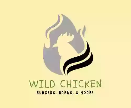 Wild Chicken Grill
