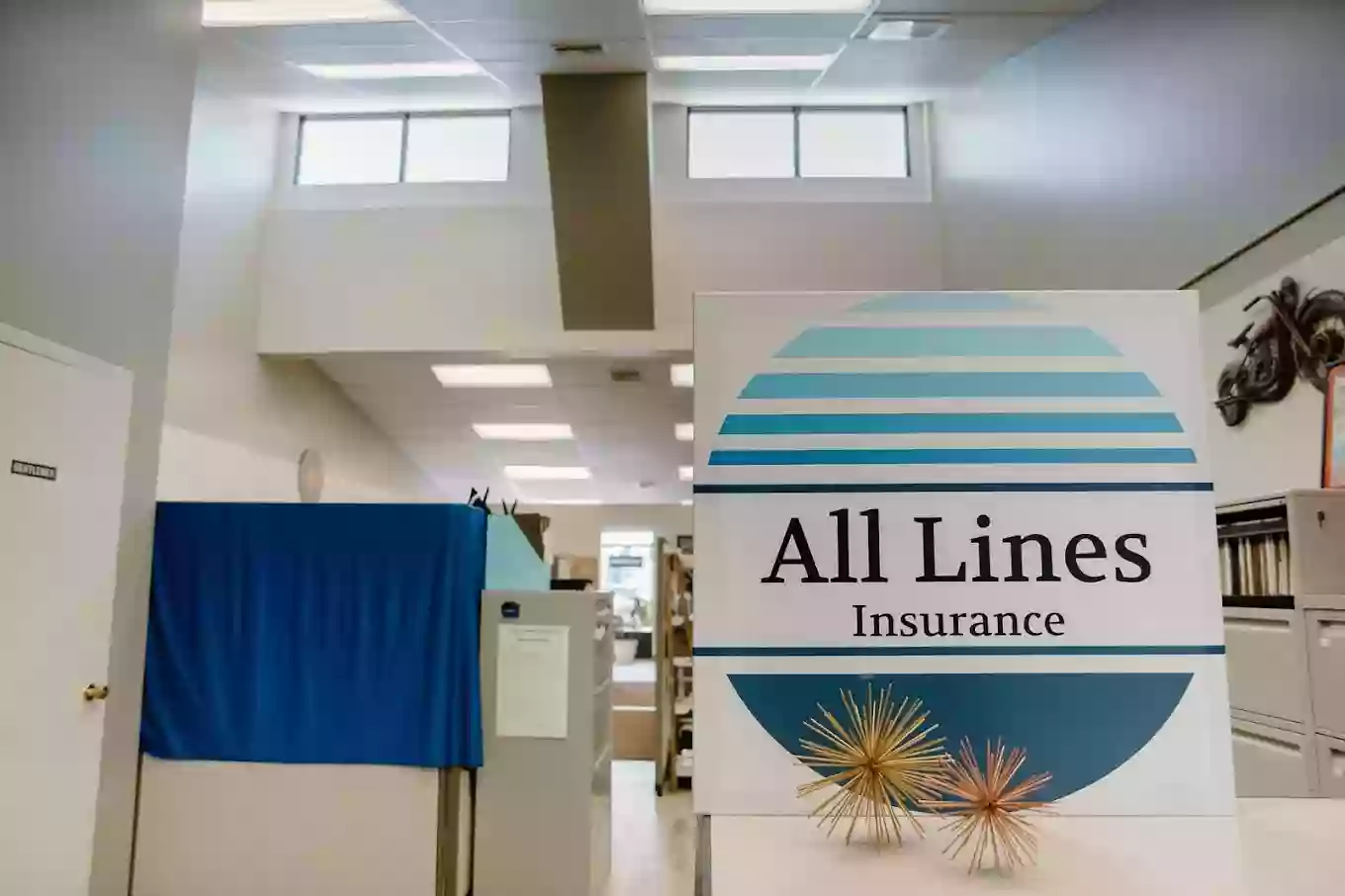 All Lines Insurance