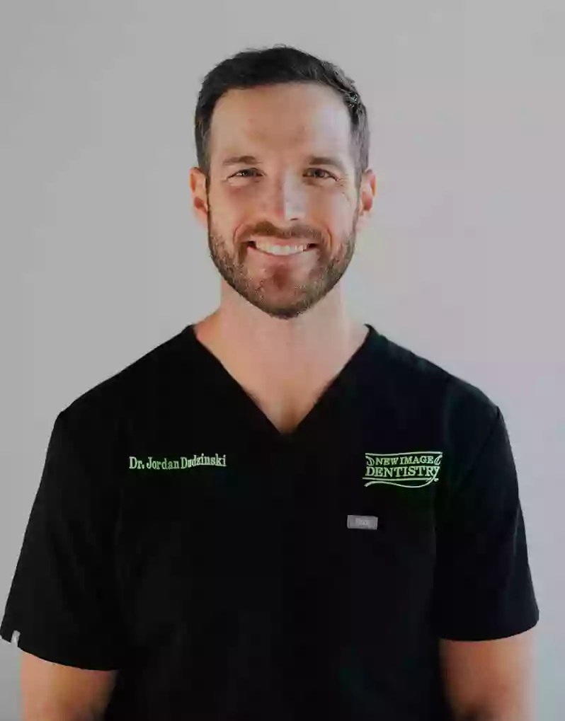 Dr. Jordan Dudzinski