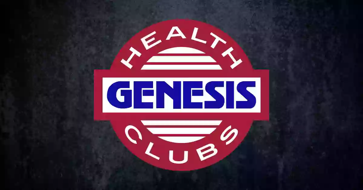 Genesis Health Clubs - Aksarben