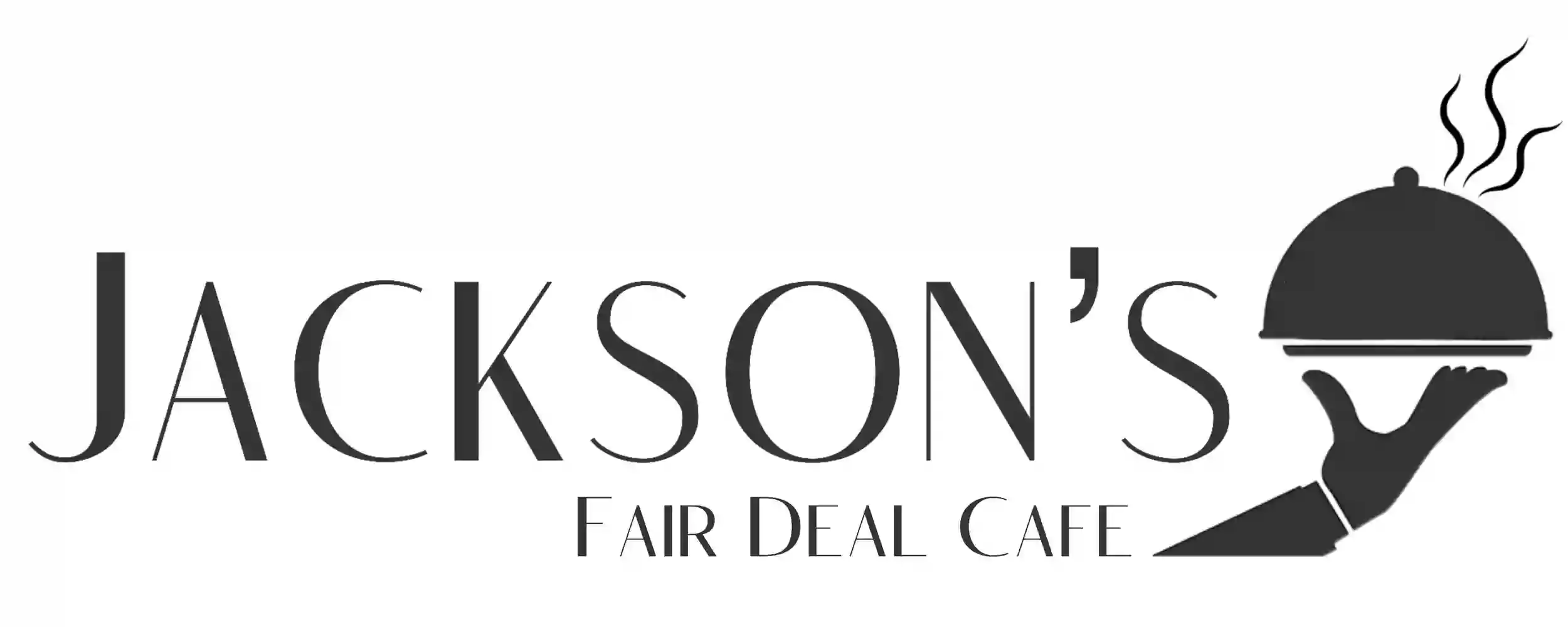 Jackson's Fair Deal Café