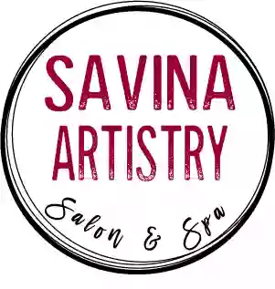 Savina Artistry Salon & Spa