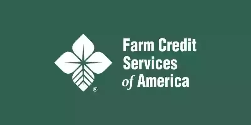 Farm Credit Services of America