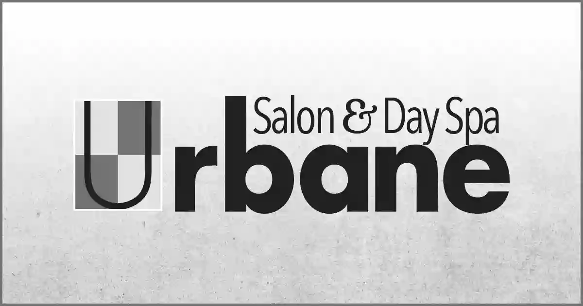 Urbane Salon & Day Spa