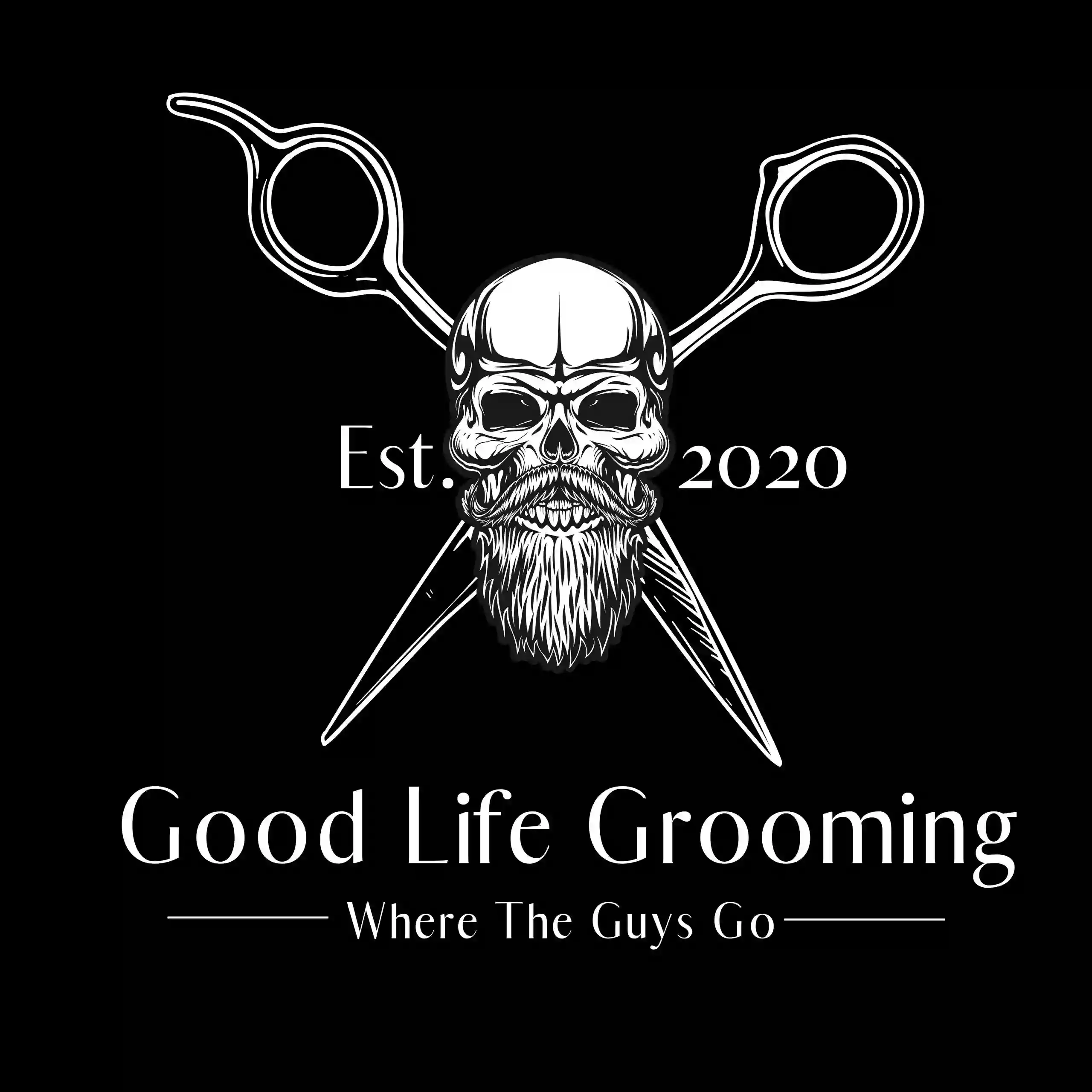 Good Life Grooming
