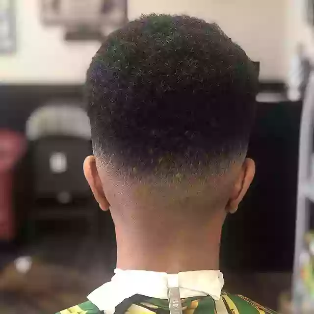 Victory Barber