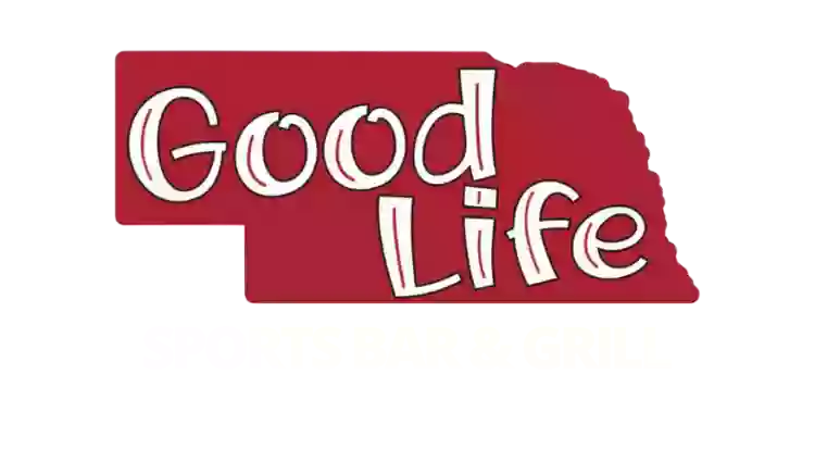 Good Life Sports Bar & Grill - Papillion