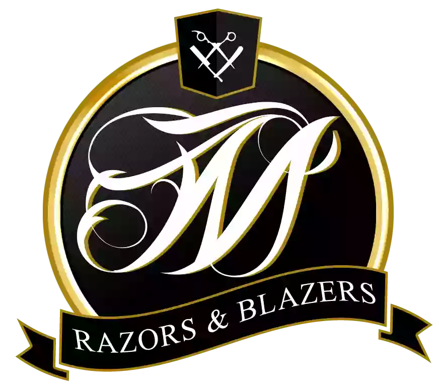 Razors and Blazers
