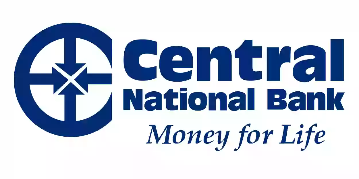 Central National Bank Commercial Lending Office