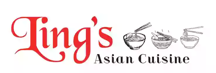 Ling's Asian Cuisine