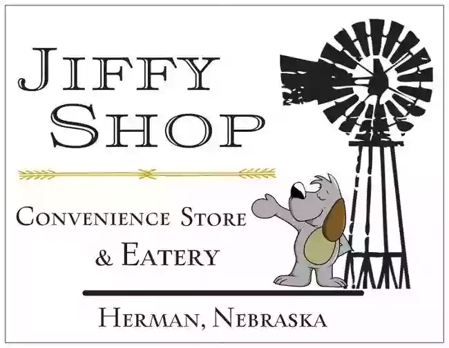 Jiffy Shop