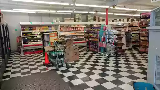 J-N-J Grocery Store