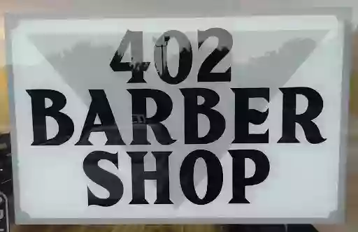 402 Barbershop