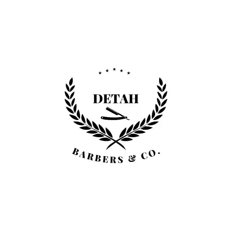 DETAH BARBERS & CO