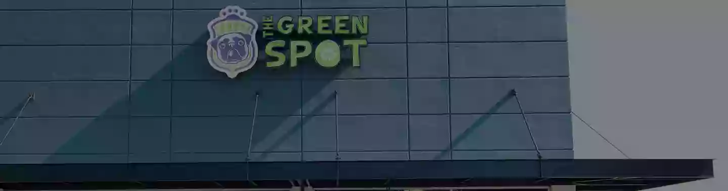 The Green Spot