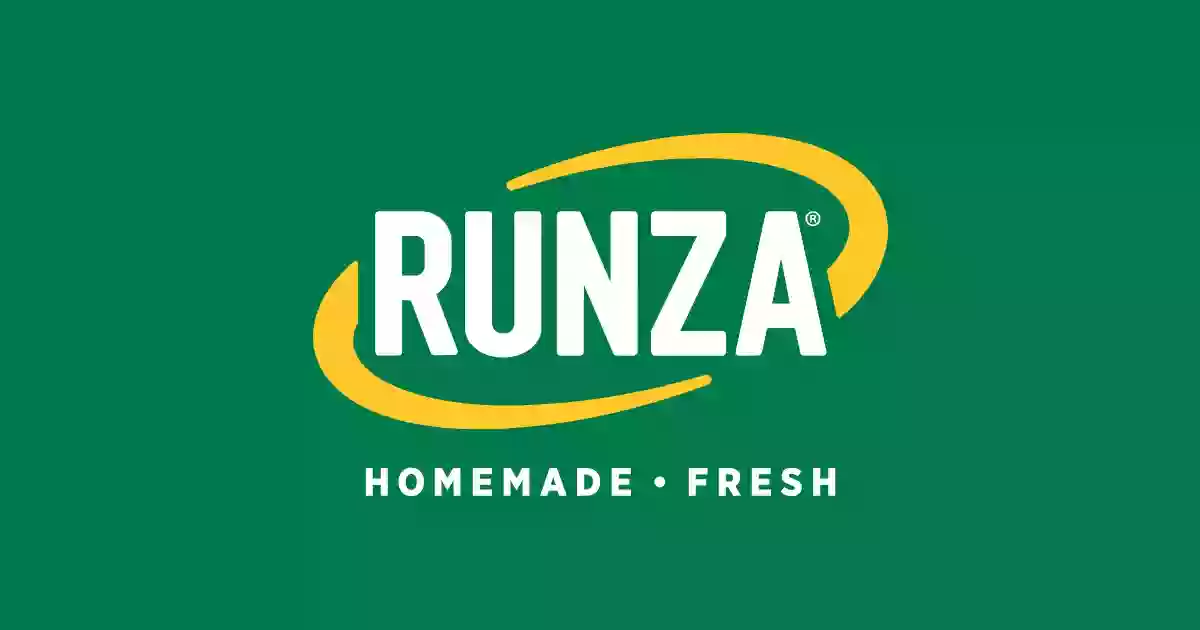 Runza Restaurant