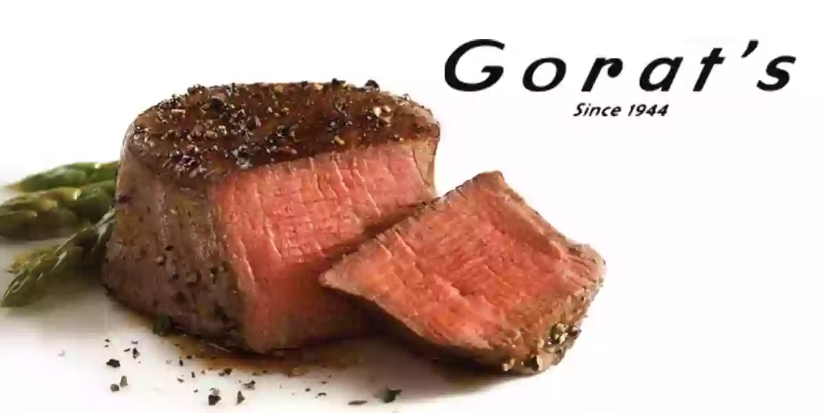 Gorat's Steakhouse