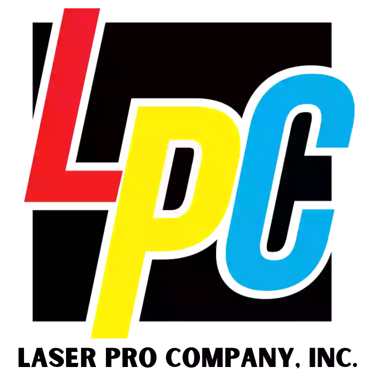 Laser Pro Co. Inc