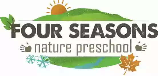 Four Seasons Nature Preschool