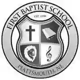 First Baptist School