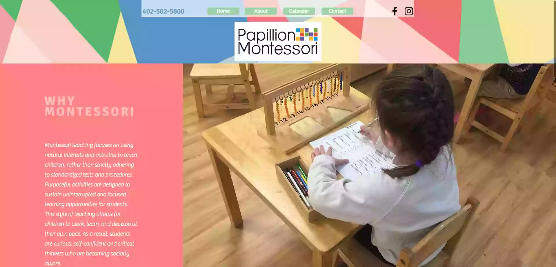 Papillion Montessori