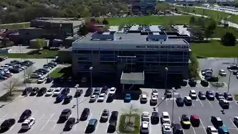 Methodist Physicians Clinic (West Dodge Medical Plaza)