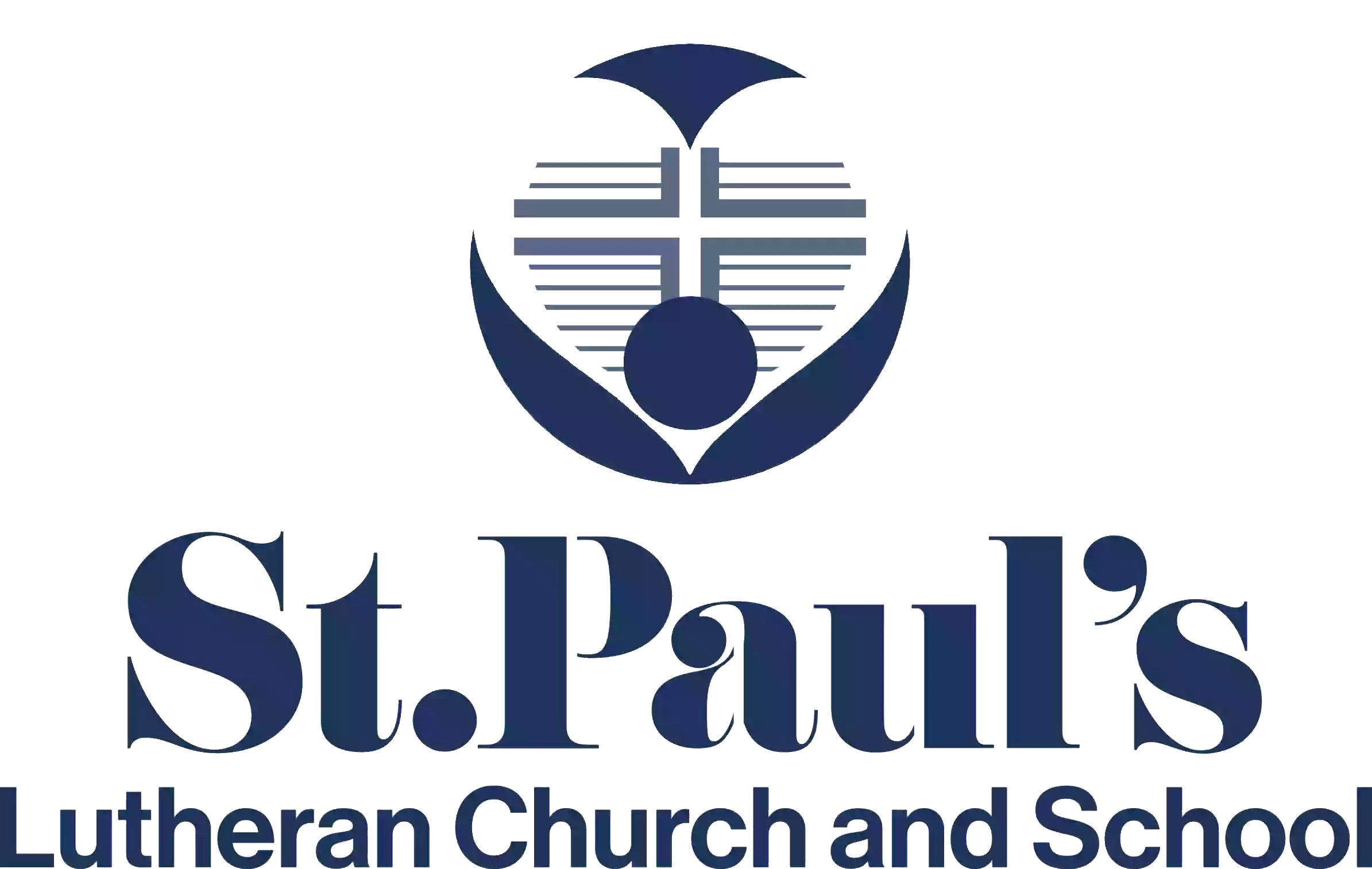 St. Paul's Lutheran Church & School