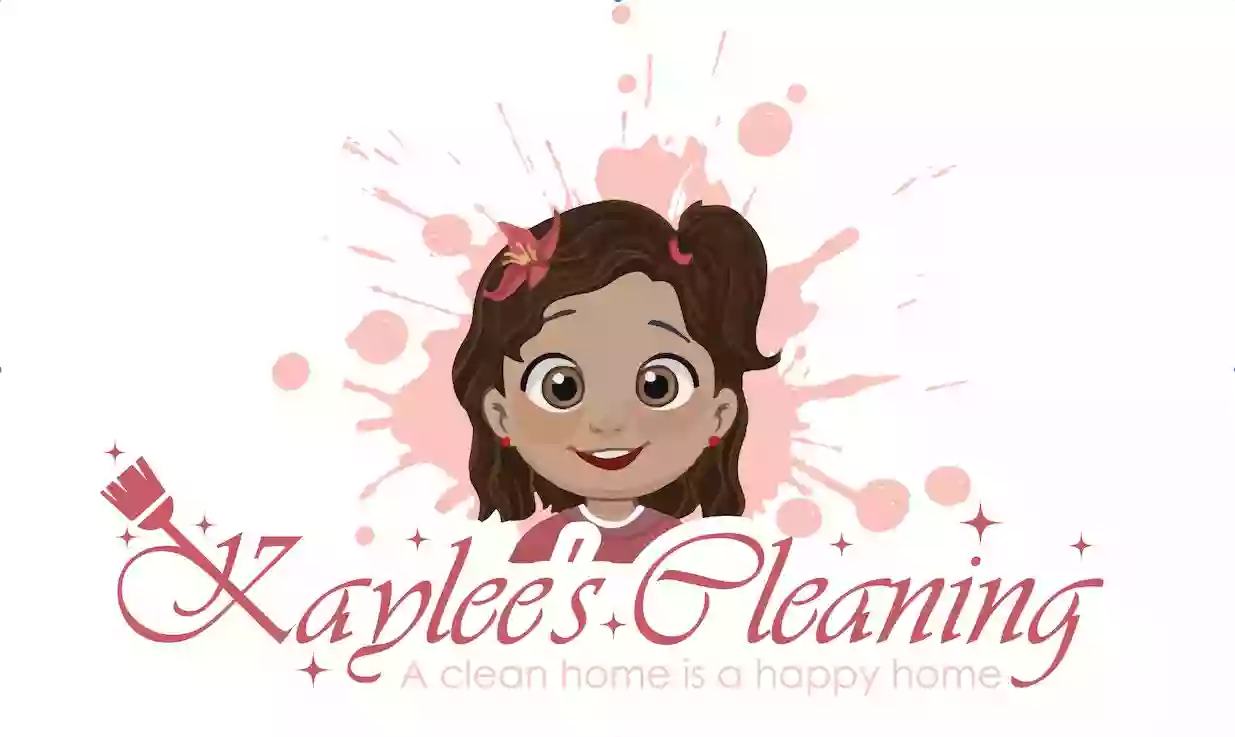 Kaylee's Cleaning