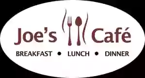 Joe's Cafe