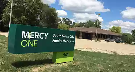 MercyOne South Sioux City Family Medicine