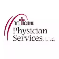 Faith Regional Physician Services Wisner Family Medicine