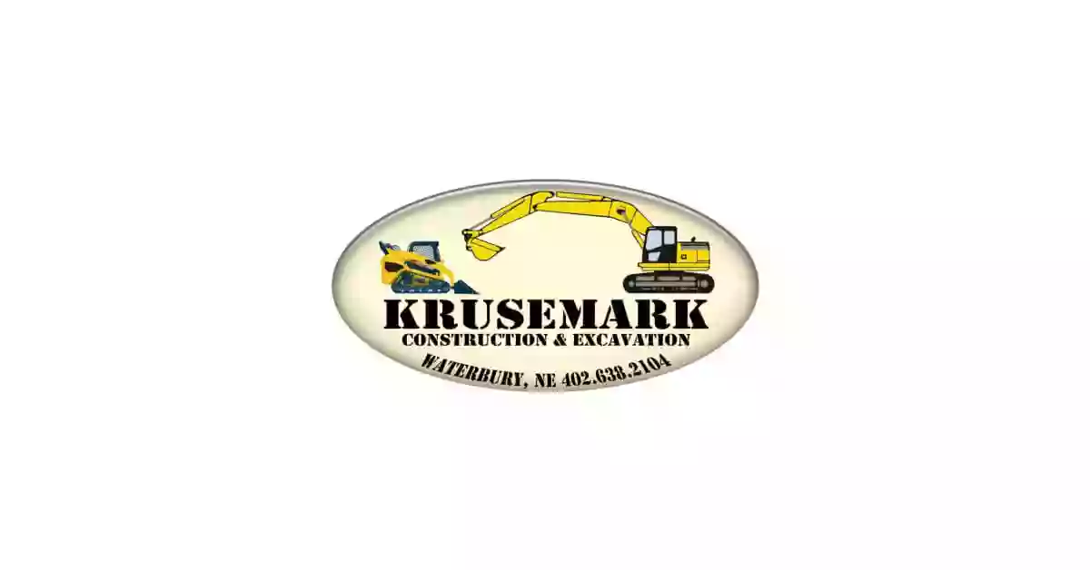 Krusemark Construction & Excavation