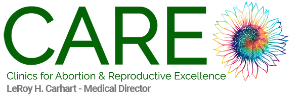 CARE - Clinics for Abortion & Reproductive Excellence