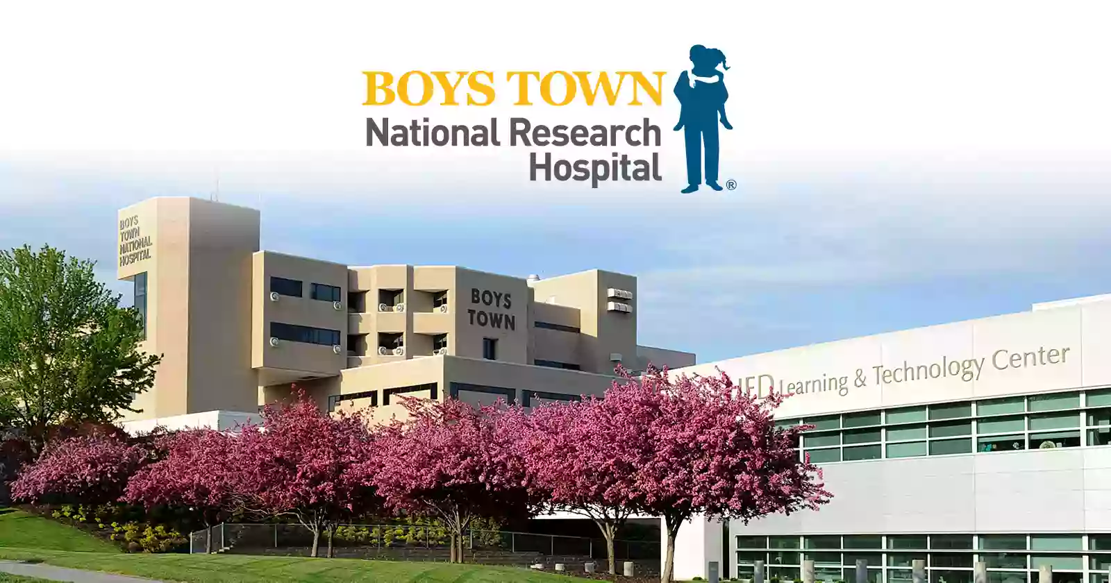 Boys Town National Research Hospital - Downtown Clinic
