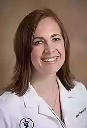 Dr. Miranda Thomassen, DVM