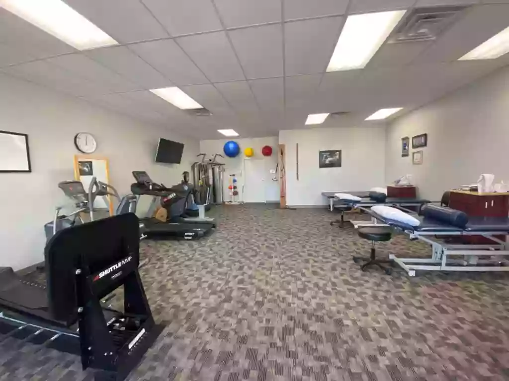 Rock Valley Physical Therapy - Bennington