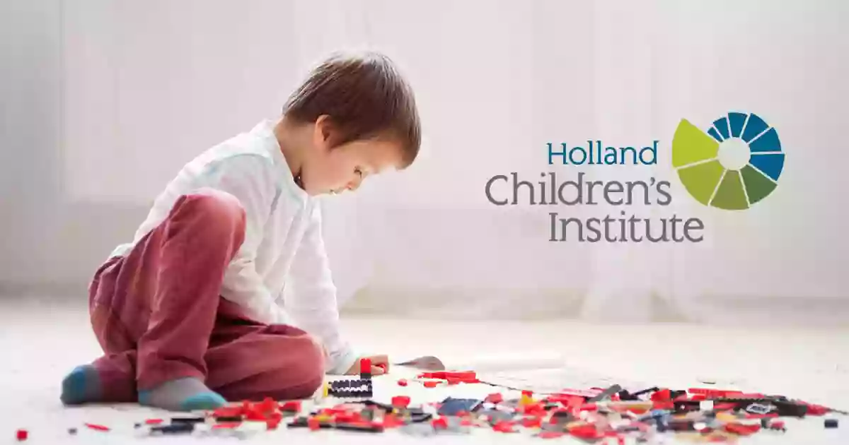 Holland Children's Institute