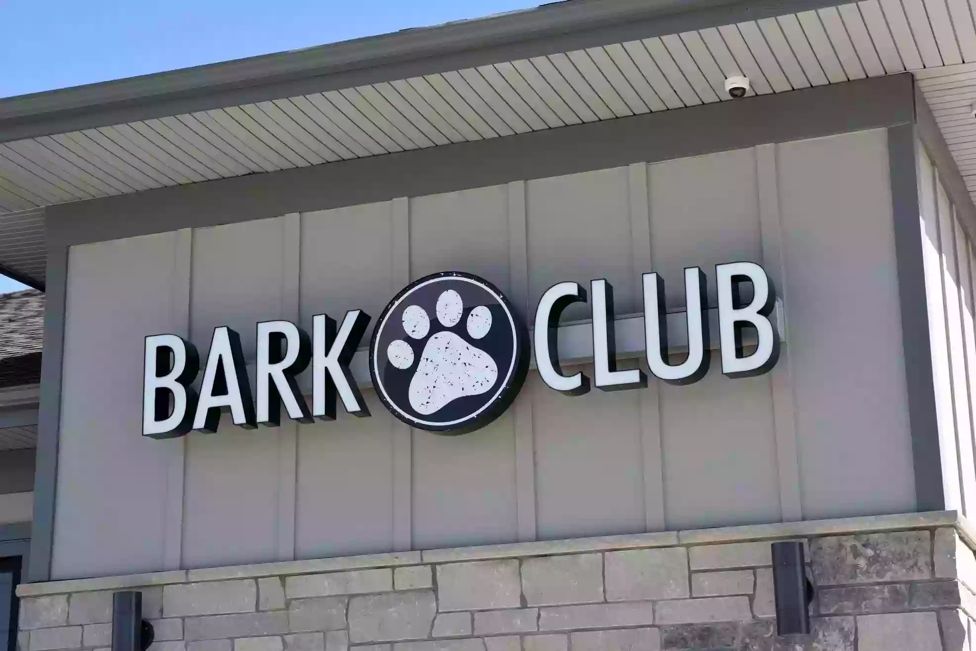 Bark Club