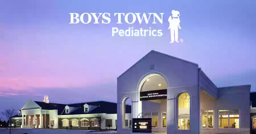 Boys Town Child and Adolescent Psychiatry Clinic