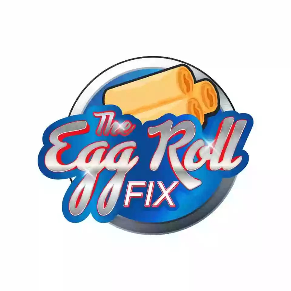 The Egg Roll Fix