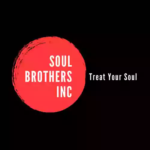 Soul Brothers Inc