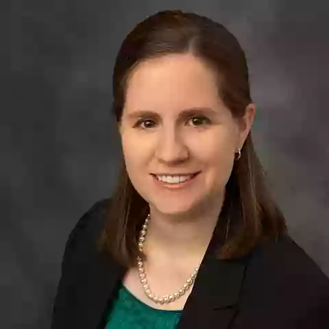 Dr. Heidi M. Johnson, M.D.