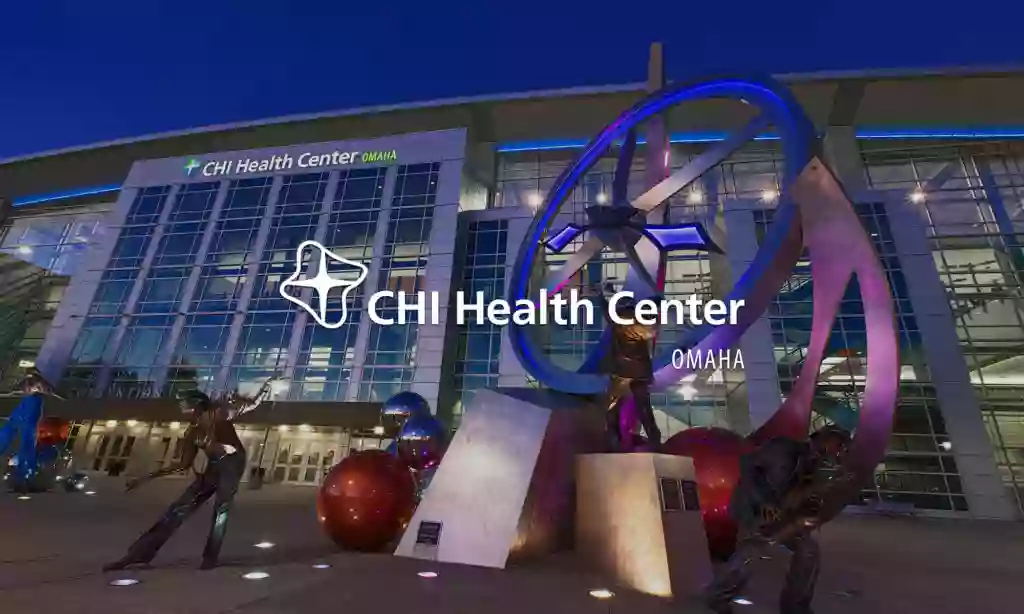 CHI Health Center