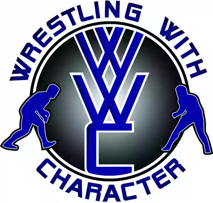 Wrestling With Character