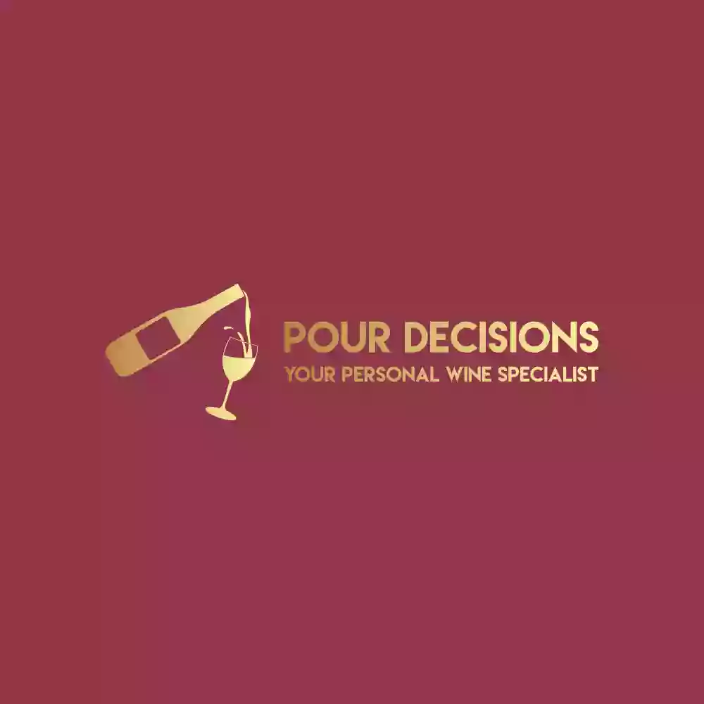 pour decisions