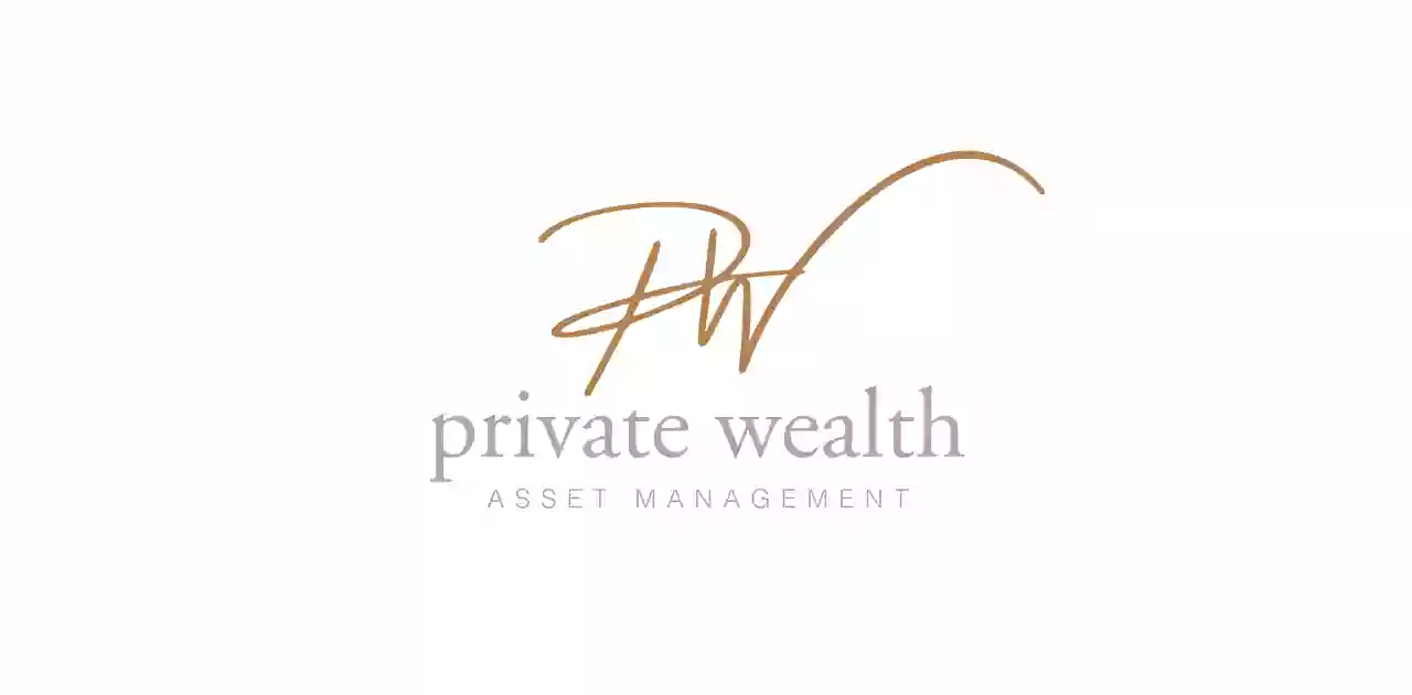 Private Wealth Asset Management