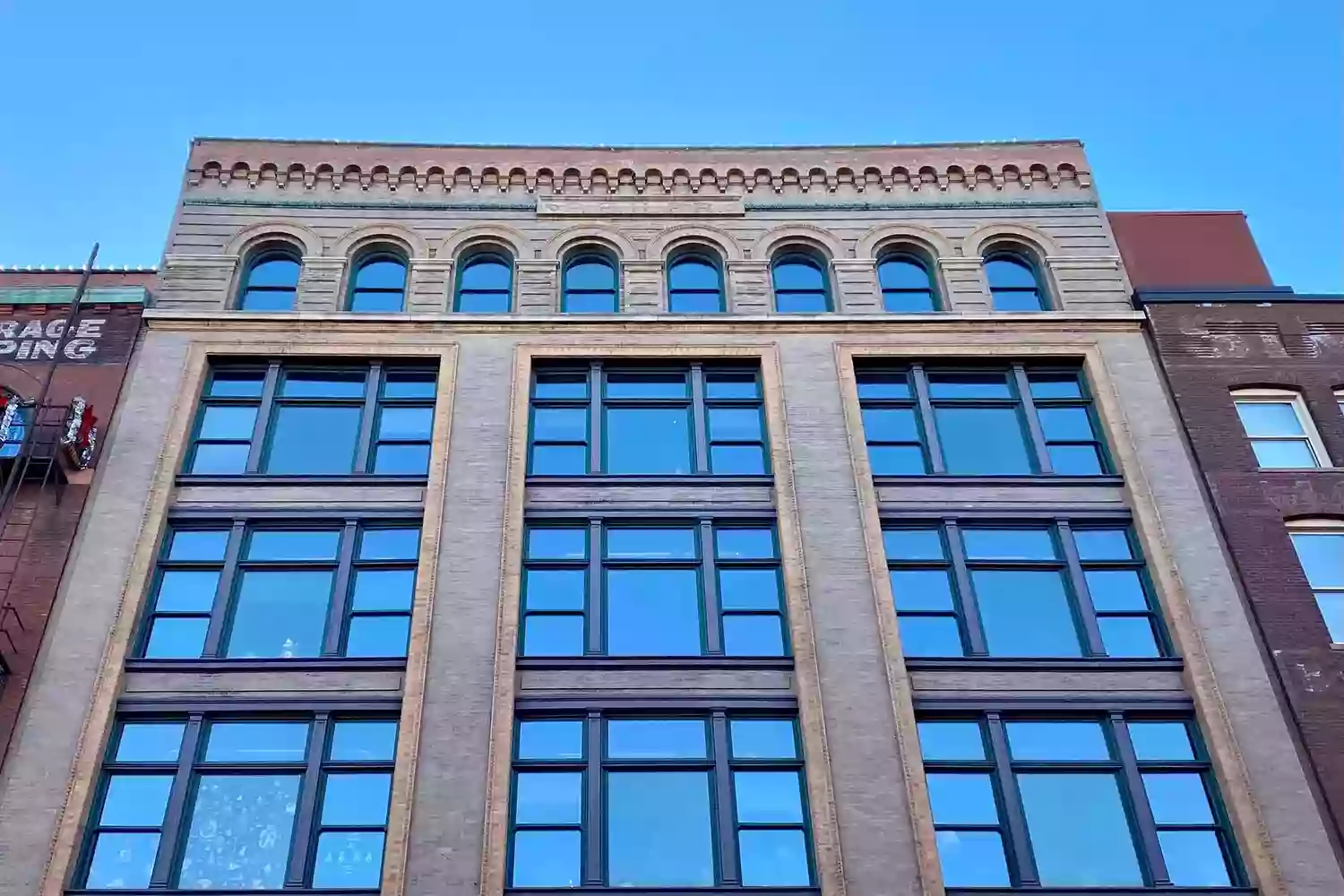 The Residences at Old MarketPlace Apartments