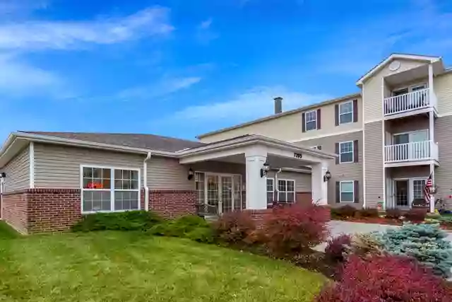 Connect55+ Omaha | 55 Plus Active Adult Retirement Community in Nebraska