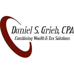 Daniel S. Grieb, CPA